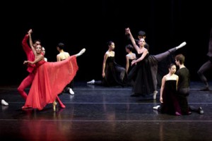 OBS "La Valse"