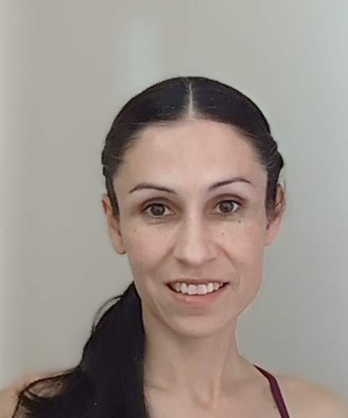 Esther Cardona