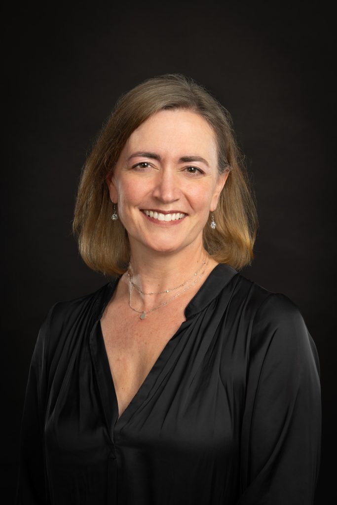 Sherri LeBlanc